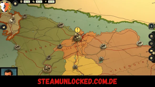 Suzerain Free Download