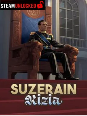 Suzerain: Kingdom of Rizia Free Download (V3.0.8)