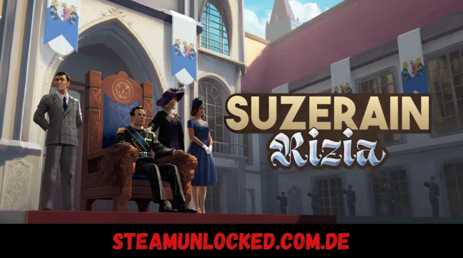 Suzerain