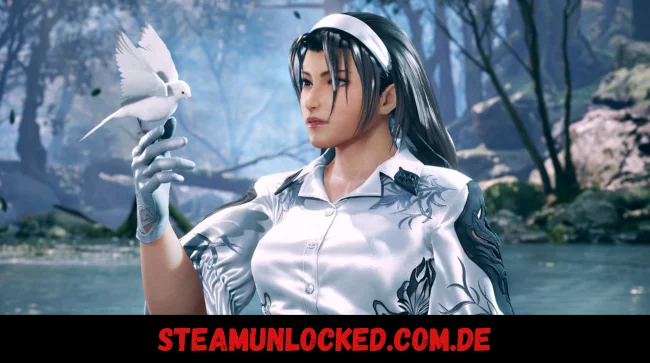TEKKEN 8 Free Download PC
