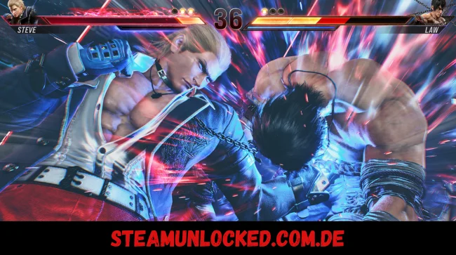 TEKKEN 8 Free Download