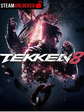 TEKKEN 8 Free Download (V1.06.02)