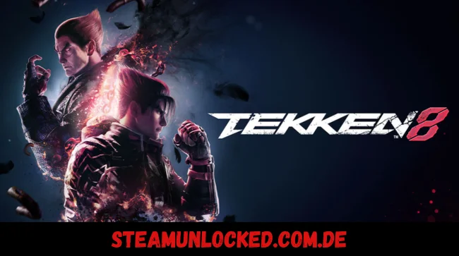 TEKKEN 8