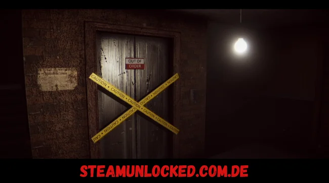THE STAIRWAY 7 Free Download