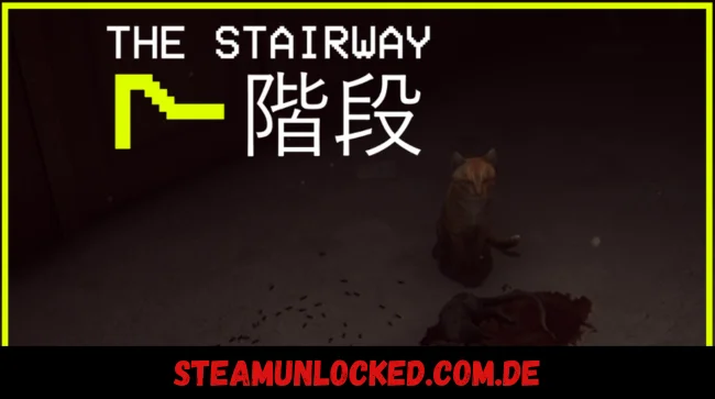 THE STAIRWAY 7