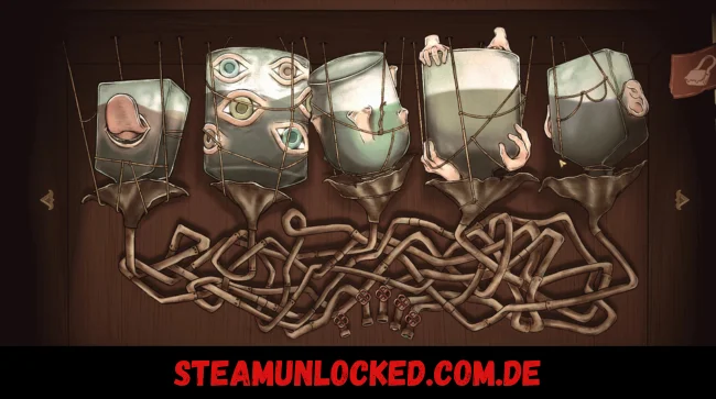 Tales from Candleforth Free Download