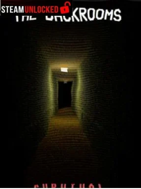The Backrooms: Survival Free Download (V1.28)