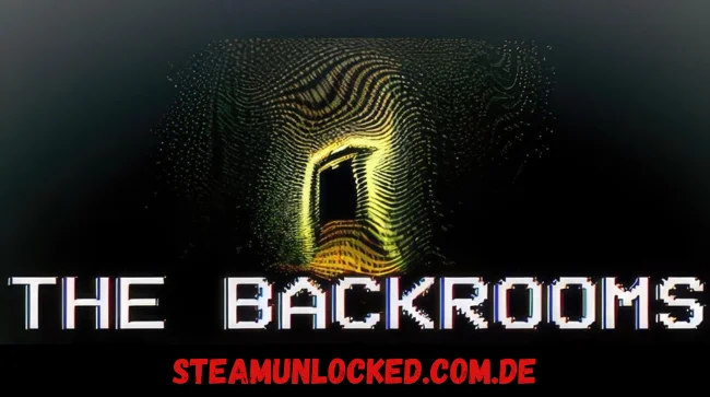The Backrooms