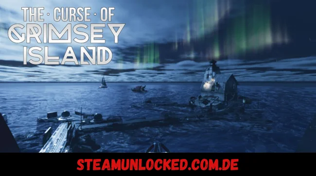 The Curse Of Grimsey Island