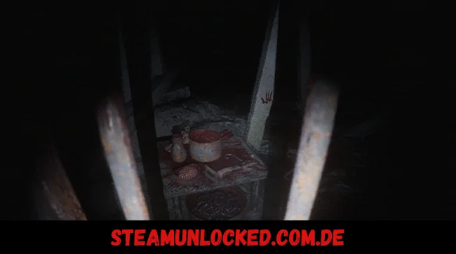 The Cursed Tape Free Download PC