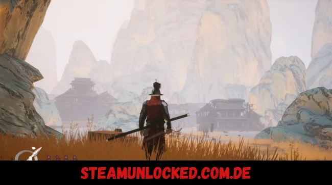 The Last Soldier of the Ming Dynasty Free Download