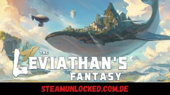 The Leviathan's Fantasy