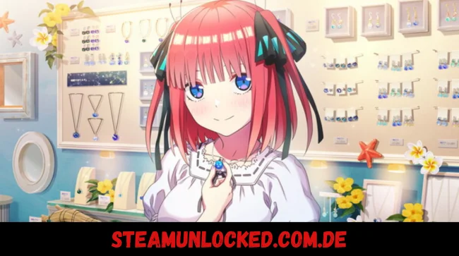 The Quintessential Quintuplets Free Download PC