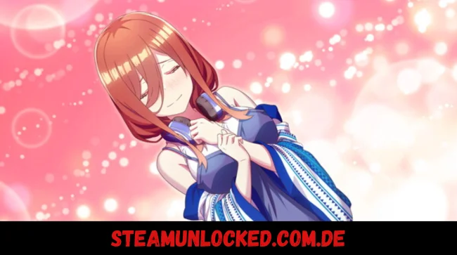 The Quintessential Quintuplets Free Download