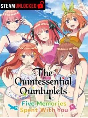 The Quintessential Quintuplets – Five Memories Spent With You Free Download