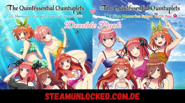 The Quintessential Quintuplets