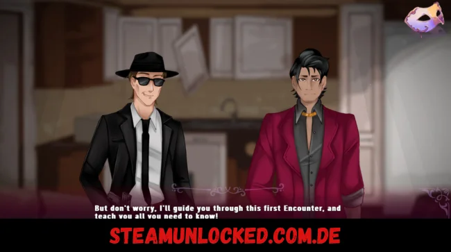 The Specter's Desire Free Download