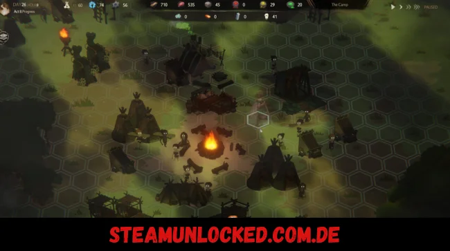 The Tribe Must Survive Free Download