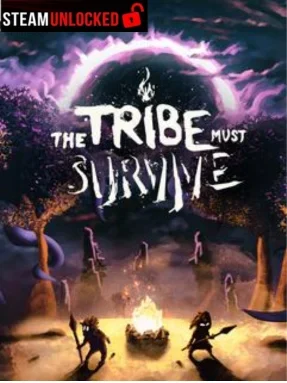 The Tribe Must Survive Free Download