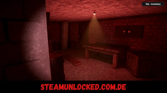 The horrible inside Free Download PC