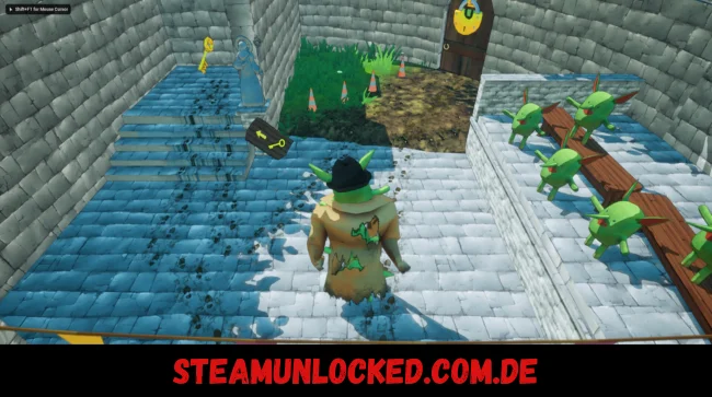 Three Goblin Wobblin Free Download PC