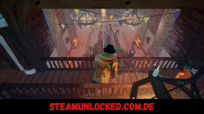 Three Goblin Wobblin Free Download