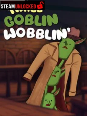 Three Goblin Wobblin Free Download
