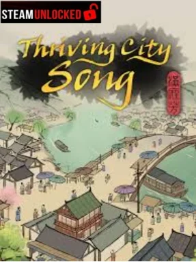 Thriving City: Song Free Download