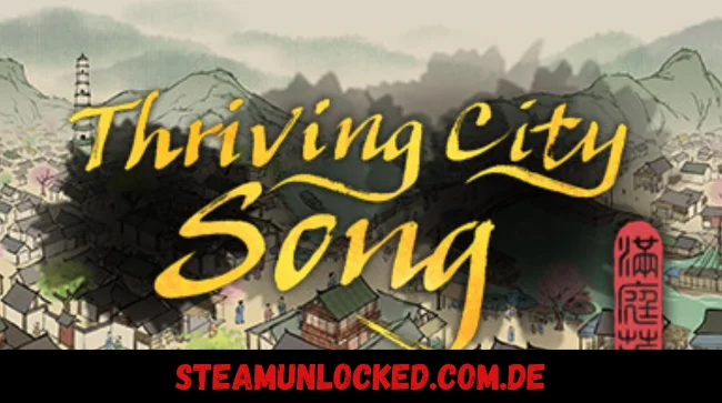 Thriving City Song