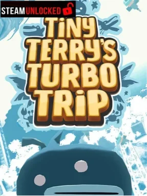Tiny Terry’s Turbo Trip Free Download (V1.104.1801)