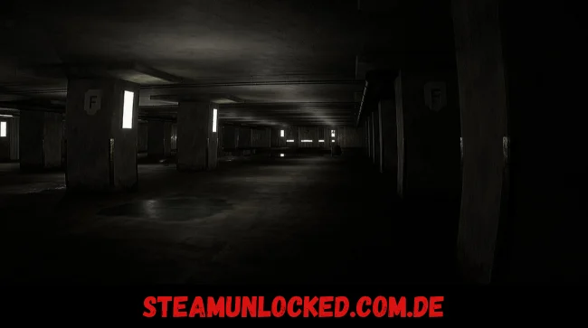 Traverse the Backrooms Free Download PC