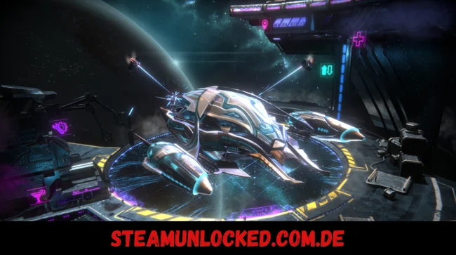 Trigon Free Download PC