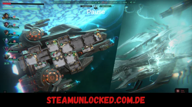Trigon Free Download