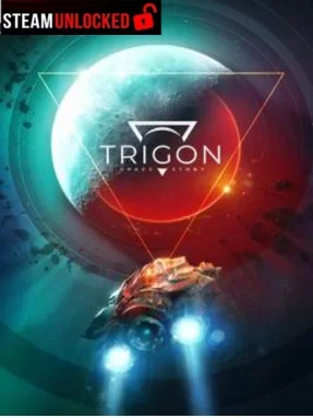 Trigon: Space Story Free Download (V1.0.10)