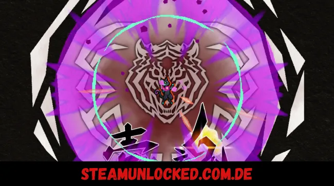Umbraclaw gameplay screenshot 2