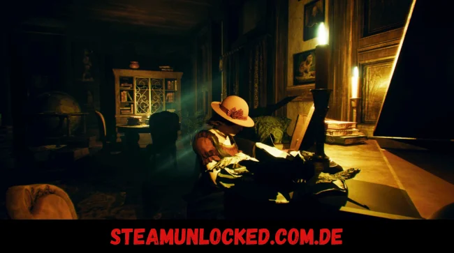 Venatrix Free Download