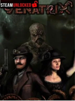 Venatrix Free Download