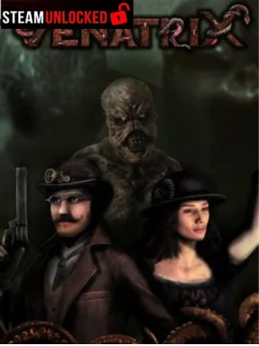 Venatrix Free Download