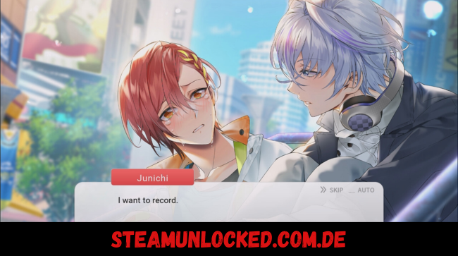 Voice Love on Air Free Download