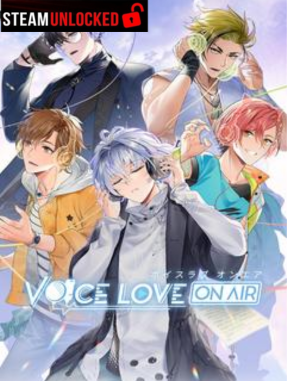 Voice Love on Air Free Download