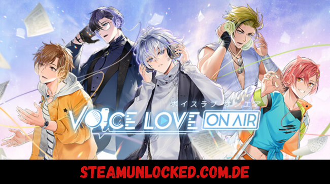 Voice Love on Air