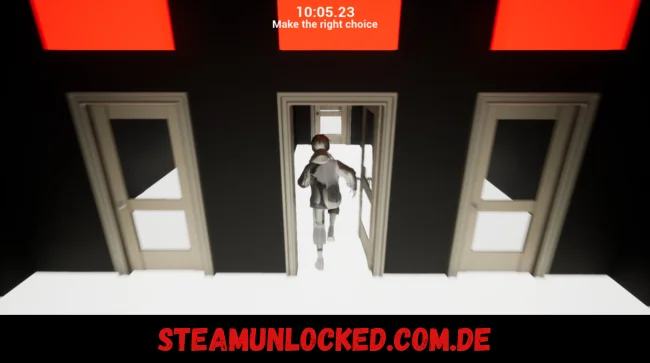 White Path Free Download