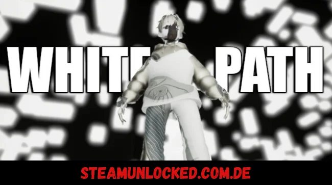 White Path