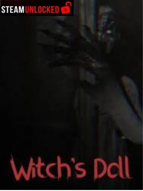 Witch’s Doll Free Download
