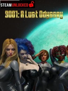 3001: A MILF Odyssey – NSFW Sci-Fi Porn Free Download