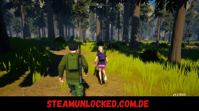 A Day Out Free Download PC