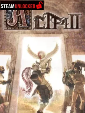 ALTF42 Free Download