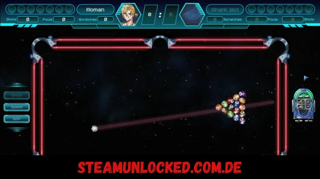 ASTA-POOL Can humans beat bots Free Download