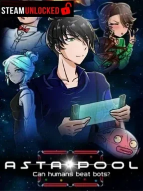 ASTA-POOL: Can humans beat bots Free Download