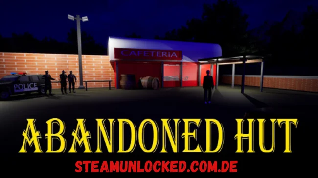 Abandoned Hut Free Download
